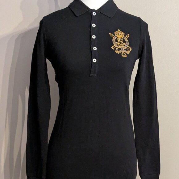 Dresses & Skirts - RALPH LAUREN POLO DRESS